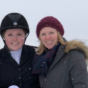 Meet your Posher, Lena